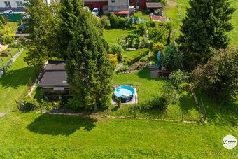 Stavební pozemek o výměře 591 m2 v obci Lískovec - 5