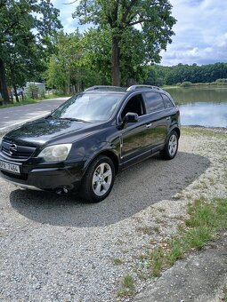 Opel Antara - 5