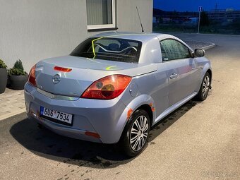 ►► OPEL TIGRA 1.4 16V ◄◄ - 5