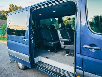 Mercedes Benz Sprinter 316CDI - 5