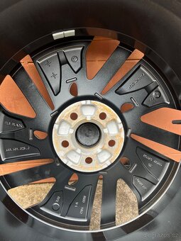 Kamiq R18 Zánovní letní sada - 5