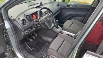 Opel Meriva B 1.4 16v. Lpg 88kw Turbo - 5