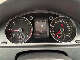 Prodám Volkswagen Passat B7 2.0 TDI , 2010 - 5
