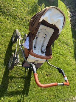 Inglesina Magnum - 5