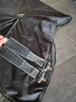 Výběhová deka 135/100g - 5