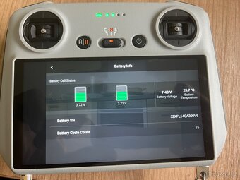 DJI Mini 3 Pro Fly More Combo - 5