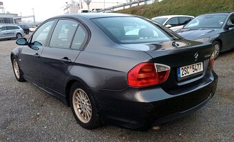 E90 320D M47 - 5