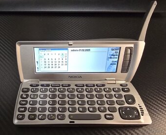 Nokia 9210i - 5