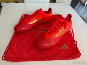 Kopačky Adidas F50 ELITE FG - 5
