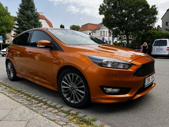 Focus ST-line - TOP stav - 5