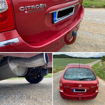 Citroën Xsara Picasso - 5