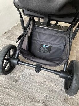 Prodej kočárku Cybex balios S Lux 2023 - 5