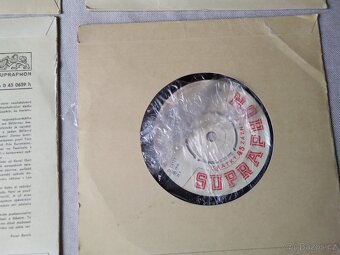 6x retro SP KAREL GOTT - 5