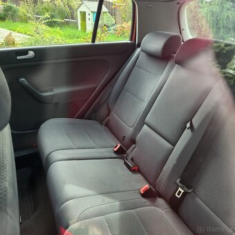 Golf 5 plus - 5