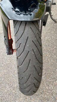 Ktm Duke 125 2023 - 5