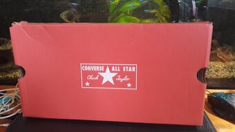 Boty CONVERSE ALL STAR Chuck Taylor 39,5 - 5