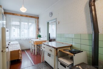 Prodej domu Skořenice u Chocně - 5