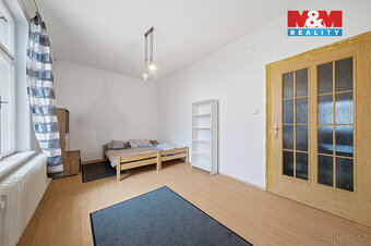 Prodej rodinného domu, 178 m², Mohelnice, ul. Zábřežská - 5