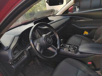 Mazda CX 30 Skyactiv X - 5