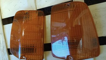 Blinkry škoda 105 - 5