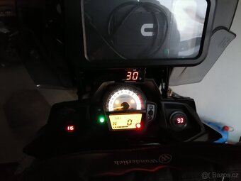 Kawasaki Versys 650 SE, 2020 - 5