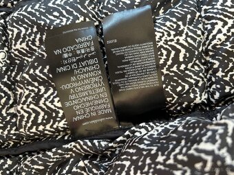 Calvin Klein přechodová bunda - 5