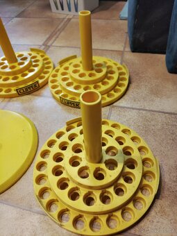 Clipper stojánky - 5