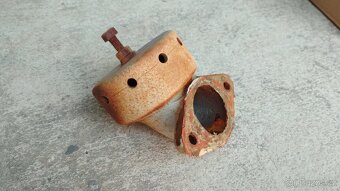 Odfuk klikové skříně - stabilák Slavia - 5