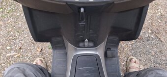 MP3 piaggio  500 bussines - 5