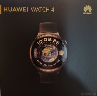 Huawei watch 4 - 5