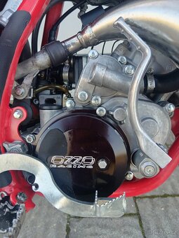 Predám Gas Gas MC 50 - 5