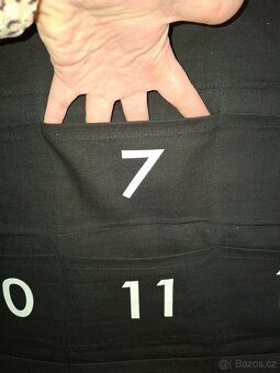 Nový adventní kalendář zn. Butlers - 5