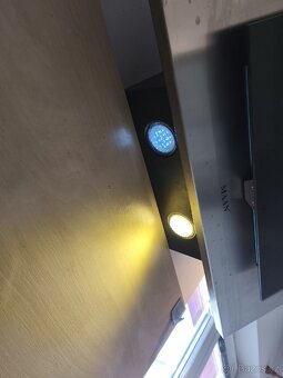 Nerez digestoř odsavač par - 5