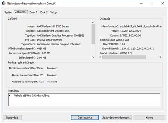 Sapphire AMD Radeon HD 5750 1GB GDDR5, DX11 - 5