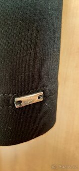 Nové černé šaty Calvin Klein S - 5