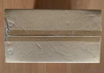 Nová nepoužitá microtower Eurocase ME-880 v orig.balení - 5