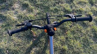 Detske kolo Puky 16” - 5