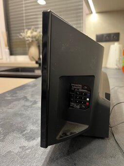 Panasonic SA-BTX77 – domácí kino / audio systém - 5