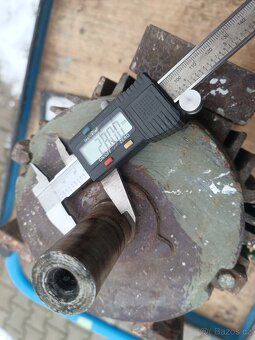 Elektromotor 2,2kw 1430ot 400v motor - 5