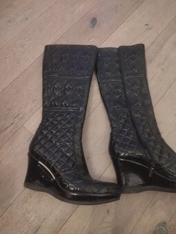 Boty Baldinini 41rozmer 1300 - 5