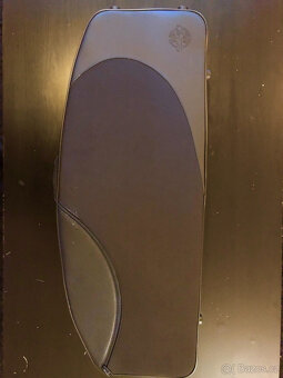 Selmer SA80 Series II tenor saxofon včetně pouzdra - 5