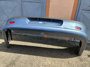 Karosářské díly Peugeot 607 - KMDC - 5