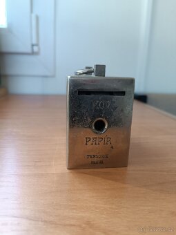 Stará pokladnička - 5