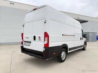 Fiat Ducato Maxi 2.3 JTD 180 - 5