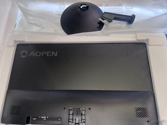 Herní Monitor AOpen 22SA2Q - 5