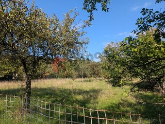 Prodej stavebního pozemku v Chlumci nad Cidlinou - 5