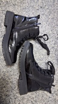 zimní boty vel 32 - 5