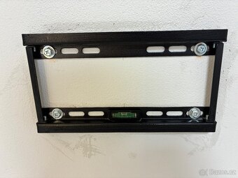 Televize Samsung full Hd + prijímač televize - 5