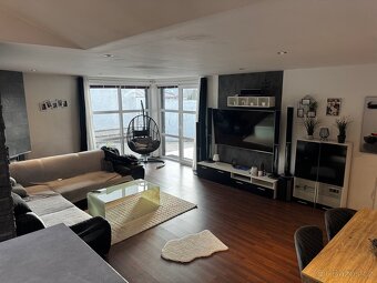 Pronájem-prodej rodinného domu s autodílnou - 5