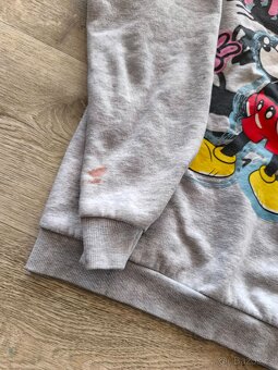 Balík dívčího oblečení vel.145-152 - 5